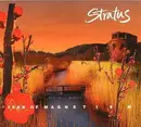 CD - Stratus - Fear Of Magnetism