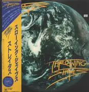 LP - Stratus - Throwing Shapes - OBI + insert