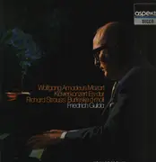LP - Strauss / Mozart - Klavierkonzert Es-dur