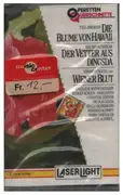MC - Strauß / Abraham / Künnecke - Operetten Querschnitte: Die Blume Von Hawaii / Der Vetter Aus Dingsda / Wiener Blut - Still Sealed.