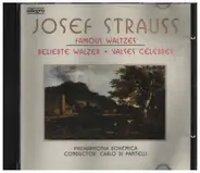 Strauss - Beliebte Walzer