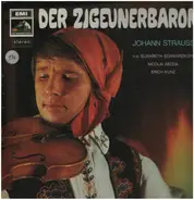 Strauss - Der Zigeunerbaron