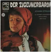 Strauss - Der Zigeunerbaron