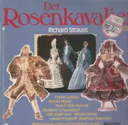 Strauss - Der Rosenkavalier (Karajan)