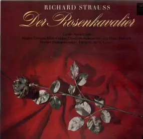 Richard Strauss - Der Rosenkavalier (Varviso)
