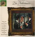 LP - Strauß - Die Fledermaus / Kurzfassung mit Dialog