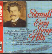 CD - Strauss - Ewig Junge Hits