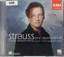 CD - Strauss - Eine Alpensinfonie
