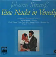 Strauss - Eine Nacht in Venedig (Allers)