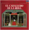 LP - Strauss - El Caballero De La Rosa