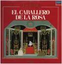 LP - Strauss - El Caballero De La Rosa