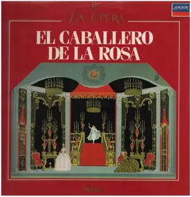 Richard Strauss - El Caballero De La Rosa