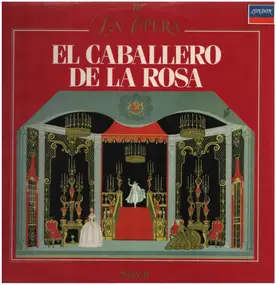 Richard Strauss - El Caballero De La Rosa