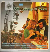 LP - Strauss / Faller / Loube a.o. - Ein Abend in Wien