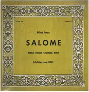 Strauss / Fritz Reiner - Salome Volume 1