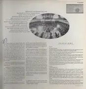 LP - Strauss - Hi-Fi Vienna: Waltzes