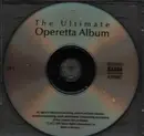 Double CD - Strauss II / Lehár / Kálmán / Stolz a.o. - The Ultimate Operetta Album