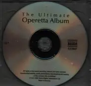 Strauss II / Lehár / Kálmán / Stolz a.o. - The Ultimate Operetta Album