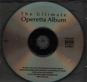 Franz Lehár - The Ultimate Operetta Album