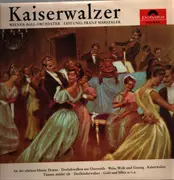 LP - Strauss / Kalman / a.o - Kaiserwalzer