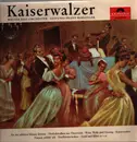 LP - Strauss / Kalman / a.o - Kaiserwalzer