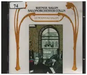 CD - Strauss / Lehár / Schrammel a.o. - Wiener Salon / Salonorchester Cölln