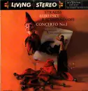LP - Strauss / Rachmaninoff - Burleske / Concerto No.1 (Janis / Reiner) - 180g