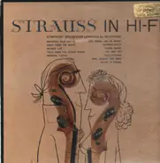 Strauss - Strauss In Hi-Fi (Valentino)