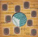 LP - Strauss - Salome / Feuersnot (Artur Rother) - Mono