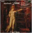 Double LP - Strauss - Salomé - Gatefold