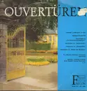 LP - Strauss / Schubert / Beethoven a.o. - Ouvertüren