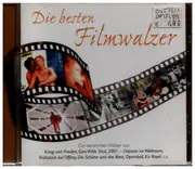 CD - Strauss / Shostakovich / Mancini / Tchaikovsky a.o. - Die besten Filmwalzer