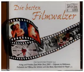 Richard Strauss - Die besten Filmwalzer