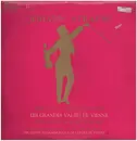 LP - Strauss - The Great Vienna Waltzes