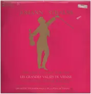 Strauss - The Great Vienna Waltzes