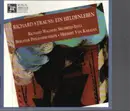 CD - Strauss / Wagner - Ein Heldenleben