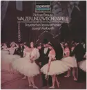 LP - Strauss - Walzer und Zwischenspiele