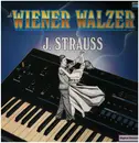 LP - Strauss - Wiener Walzer