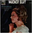 LP-Box - Strauss - Wiener Blut