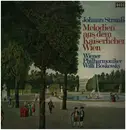 LP - Strauss / WIener Philharmoniker, W.Boskovsky - Melodien aus dem Kaiserlichen Wien