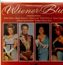 LP-Box - Strauss/ Wiener Symphoniker, R. Stolz, Margit Schramm a.o. - Wiener Blut - booklet