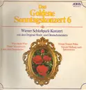 LP - Strauss / Ziehrer / Schrammel a.o. - Wiener Schloßpark-Konzert