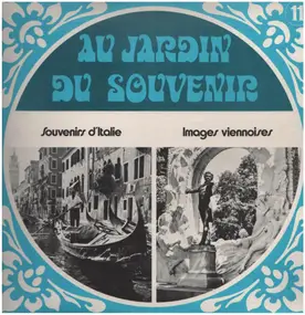 Richard Strauss - Au Jardin Du Souvenir