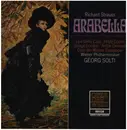 LP - Strauss, Solti,  Casa, Güden, London, Dermota - Arabella - Arien Und Szenen