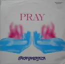 12inch Vinyl Single - Stravaganza - Pray