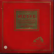 Igor Stravinsky - Messe