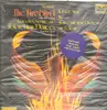 LP - Stravinsky / Borodin - Robert Shaw - The Firebird / Overture and Polovetsian Dances - Digital