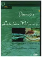 Stravinsky / Brahms - Petrouchka / Liebeslieder-Walzer