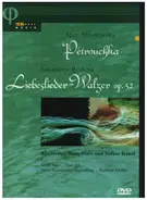 Stravinsky / Brahms - Petrouchka / Liebeslieder-Walzer