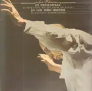 Stravinsky / Craft / Columbia Symphony Orchestra - In rehearsal / In His Own Words / Songs, Melodies, Lieder (Stravinsky)